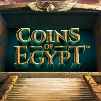 RTP NetEnt Coins of Egypt™